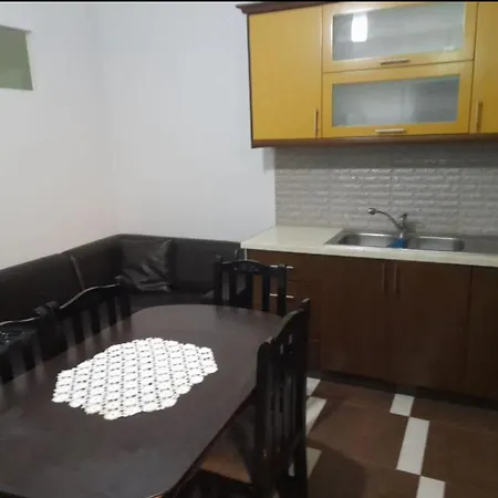 Apartment Alex Apartments