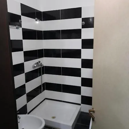 Alex Apartments * Sarande