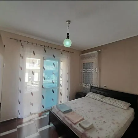 Alex Apartments Apartment Sarande