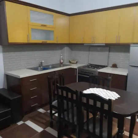 Alex Apartments * Sarande