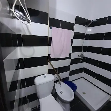 Alex Apartments Saranda